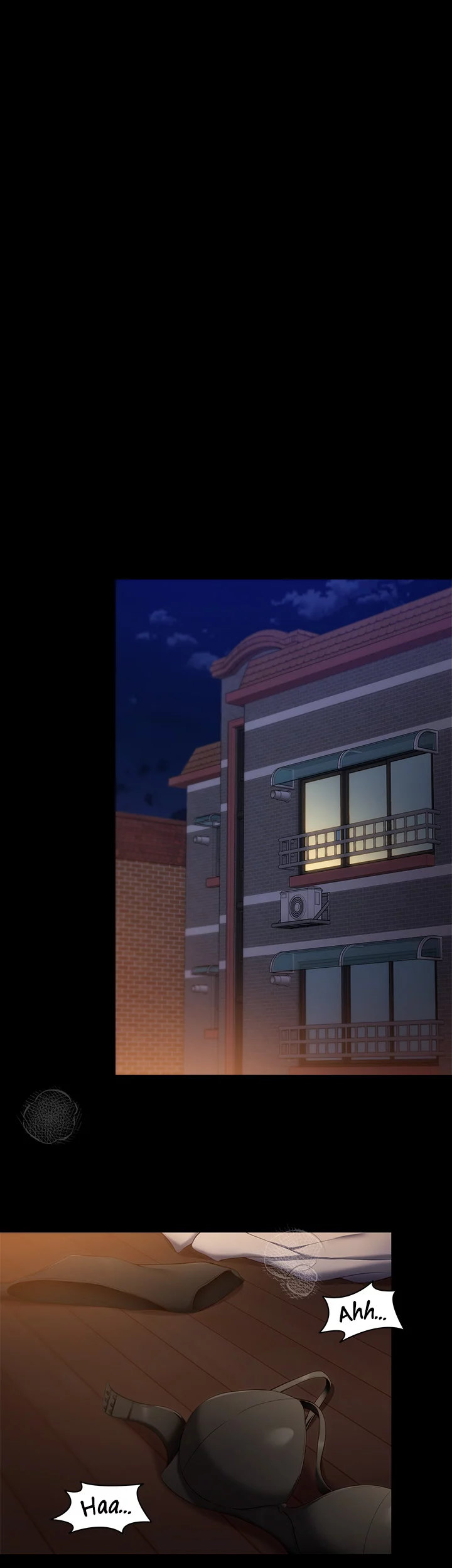 Tonight Youre My Dinner chapter 49 page 49