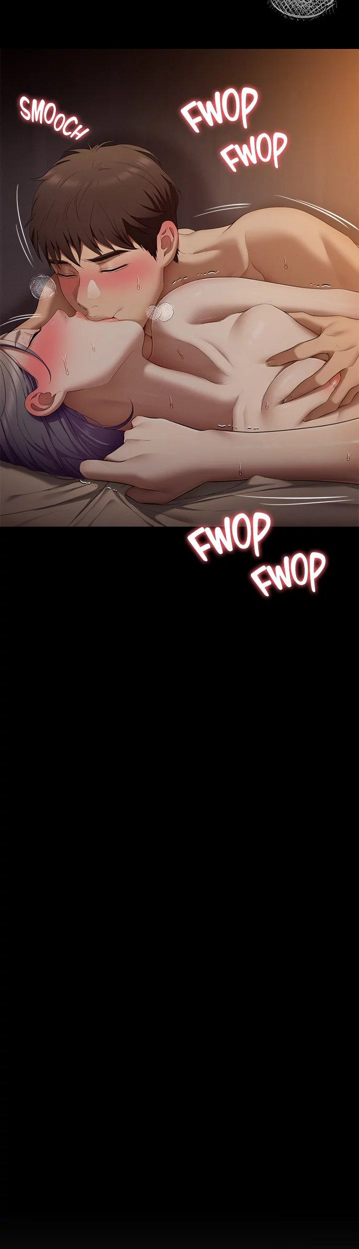 Tonight Youre My Dinner chapter 49 page 52