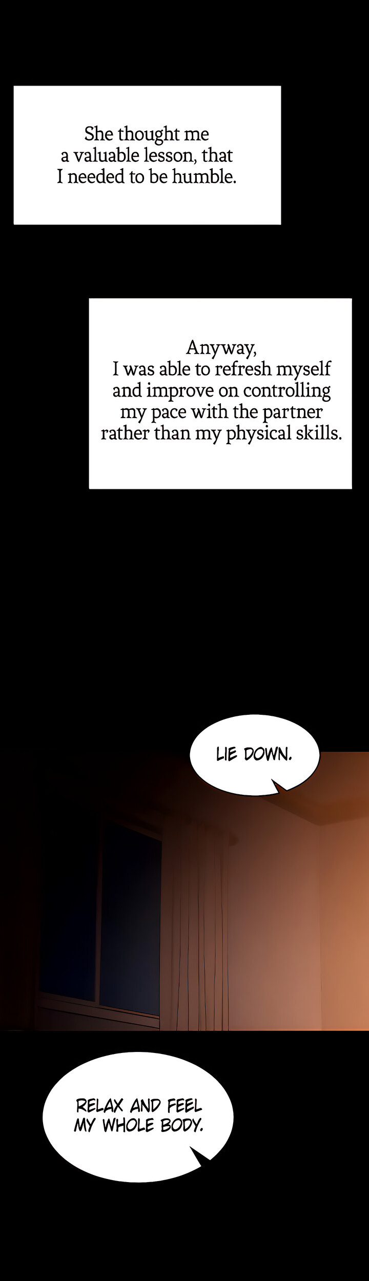 Tonight Youre My Dinner chapter 50 page 16