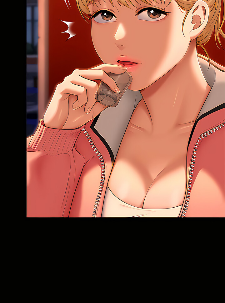 Tonight Youre My Dinner chapter 51 page 10