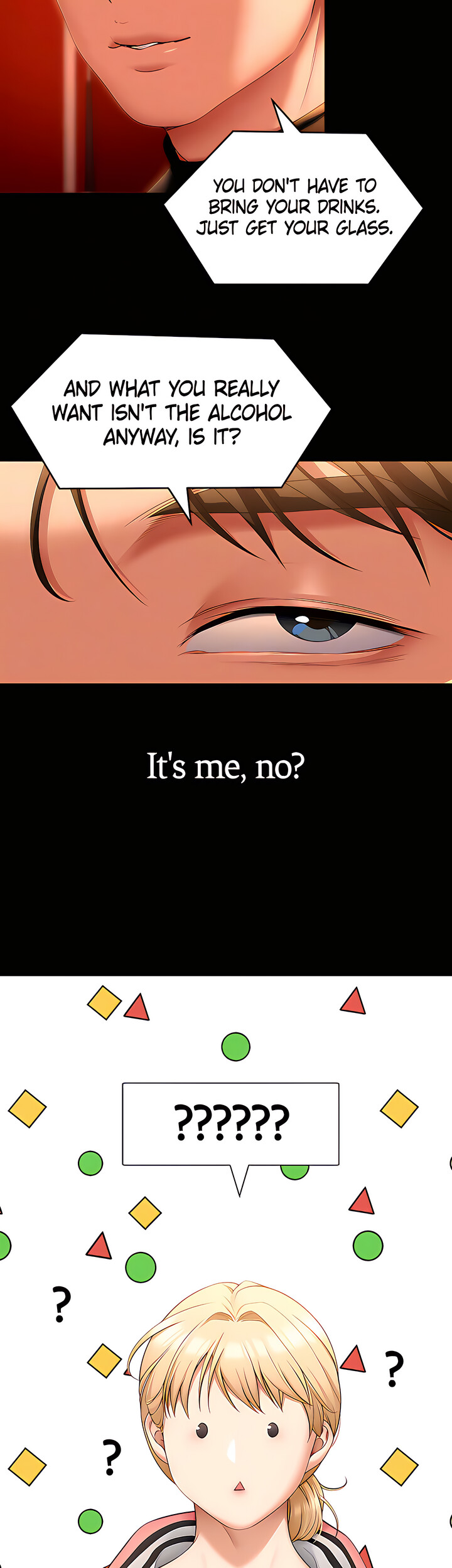 Tonight Youre My Dinner chapter 51 page 13