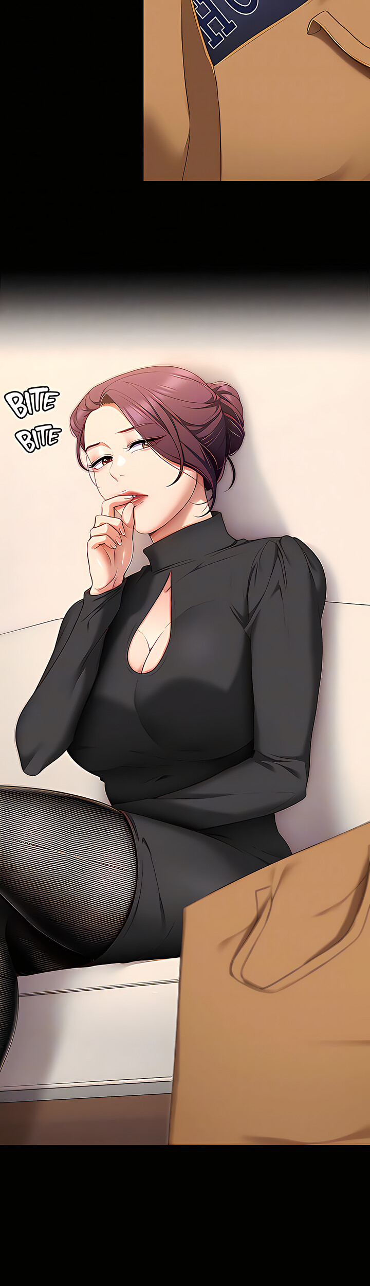 Tonight Youre My Dinner chapter 51 page 16