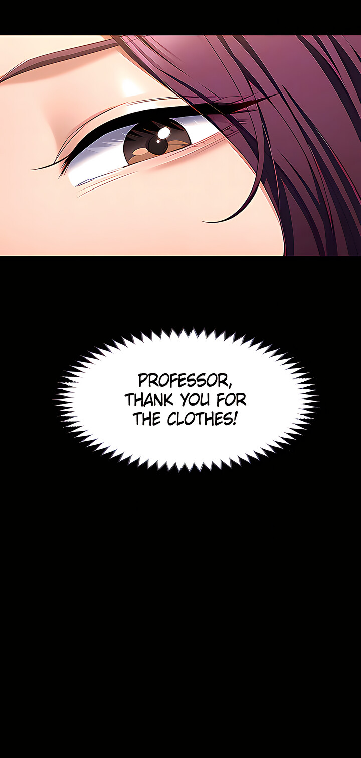 Tonight Youre My Dinner chapter 51 page 17