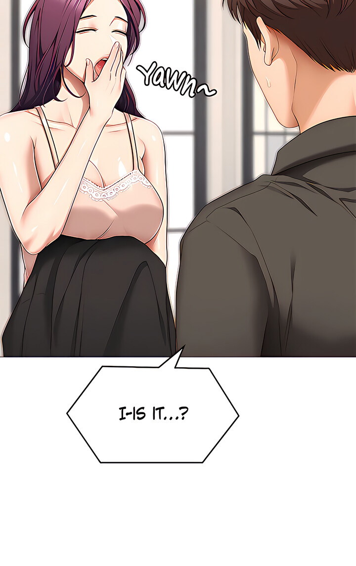 Tonight Youre My Dinner chapter 51 page 25