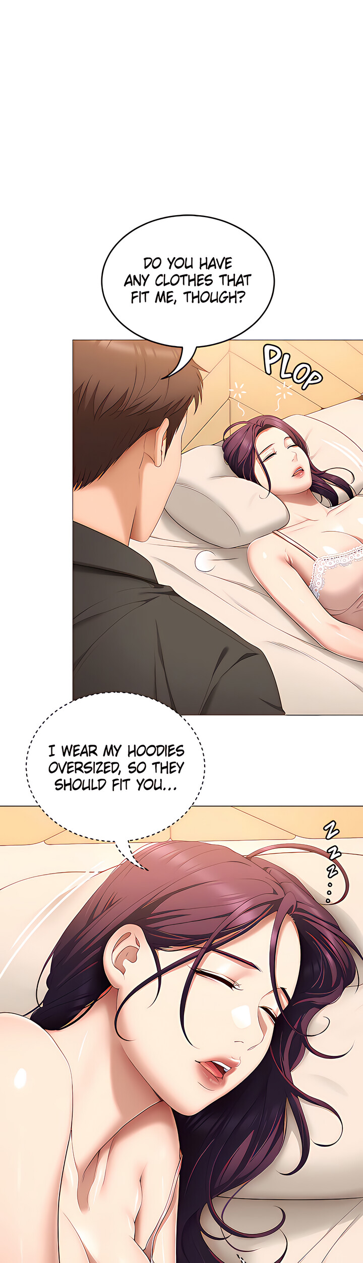 Tonight Youre My Dinner chapter 51 page 26