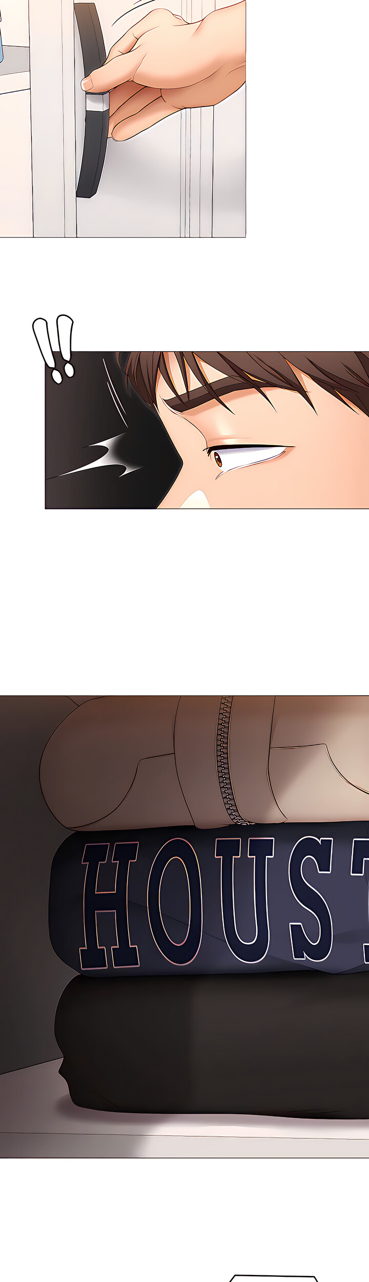 Tonight Youre My Dinner chapter 51 page 28