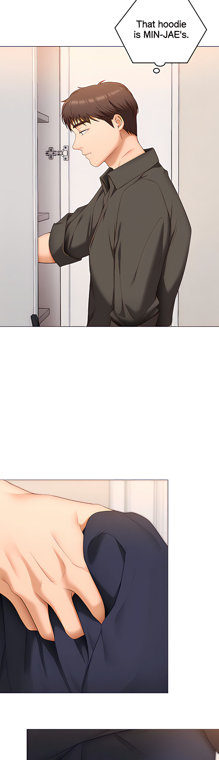 Tonight Youre My Dinner chapter 51 page 29