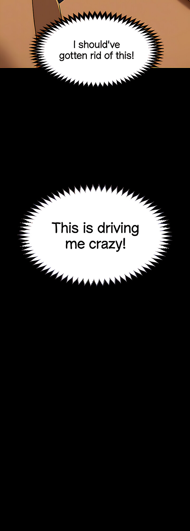 Tonight Youre My Dinner chapter 51 page 39