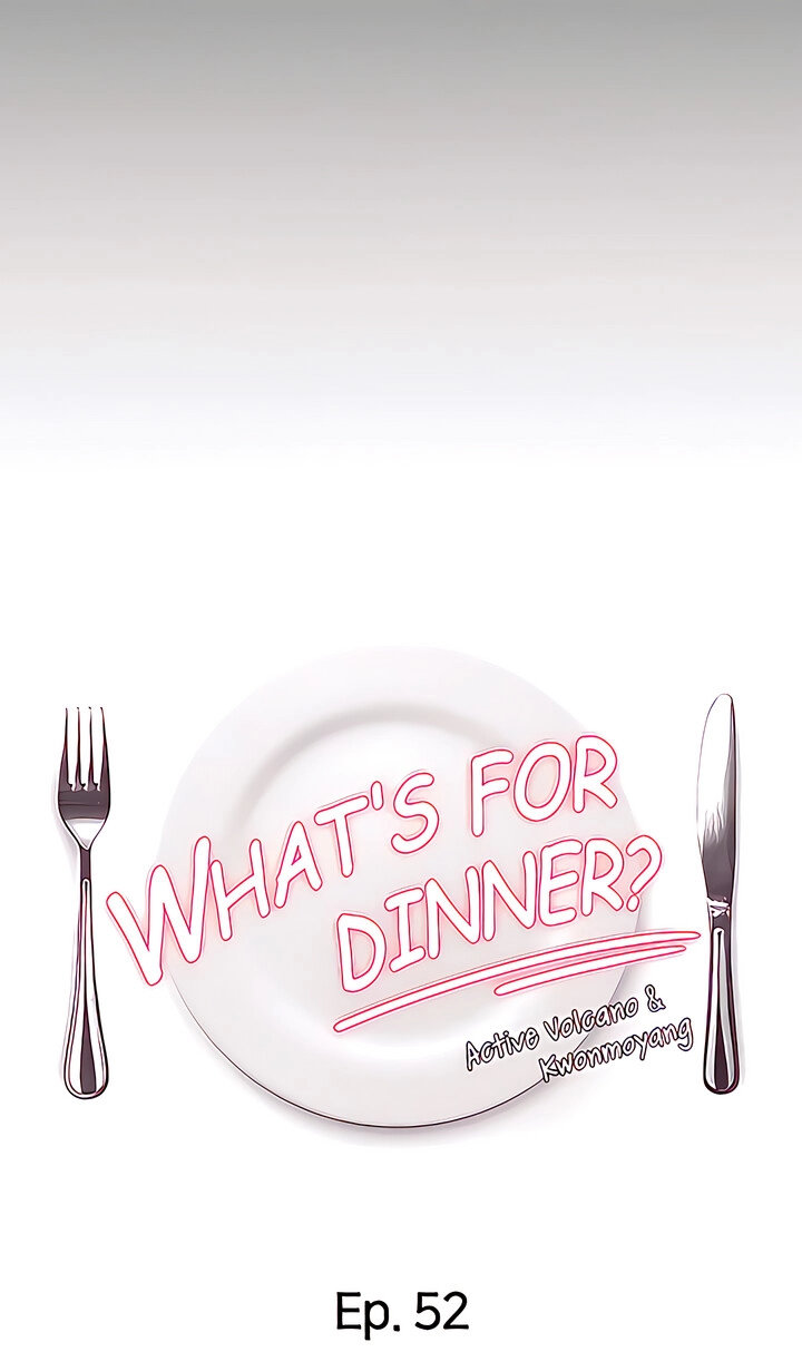Tonight Youre My Dinner chapter 52 page 3