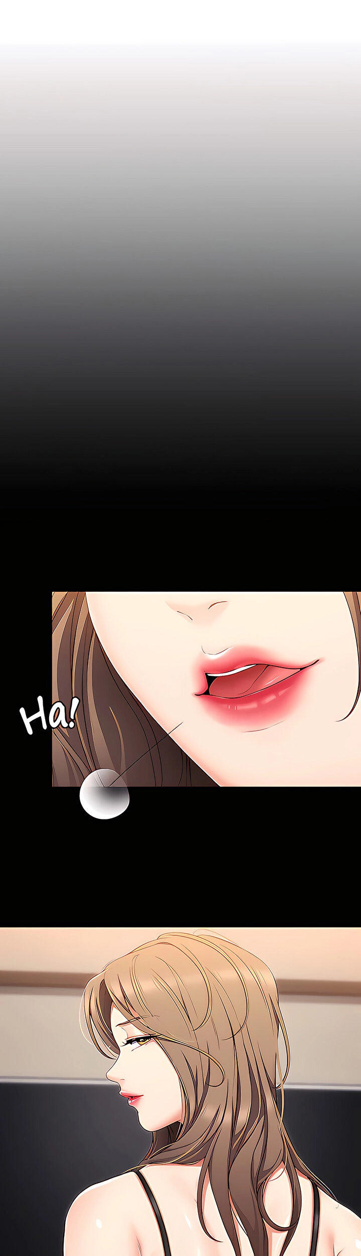 Tonight Youre My Dinner chapter 52 page 4