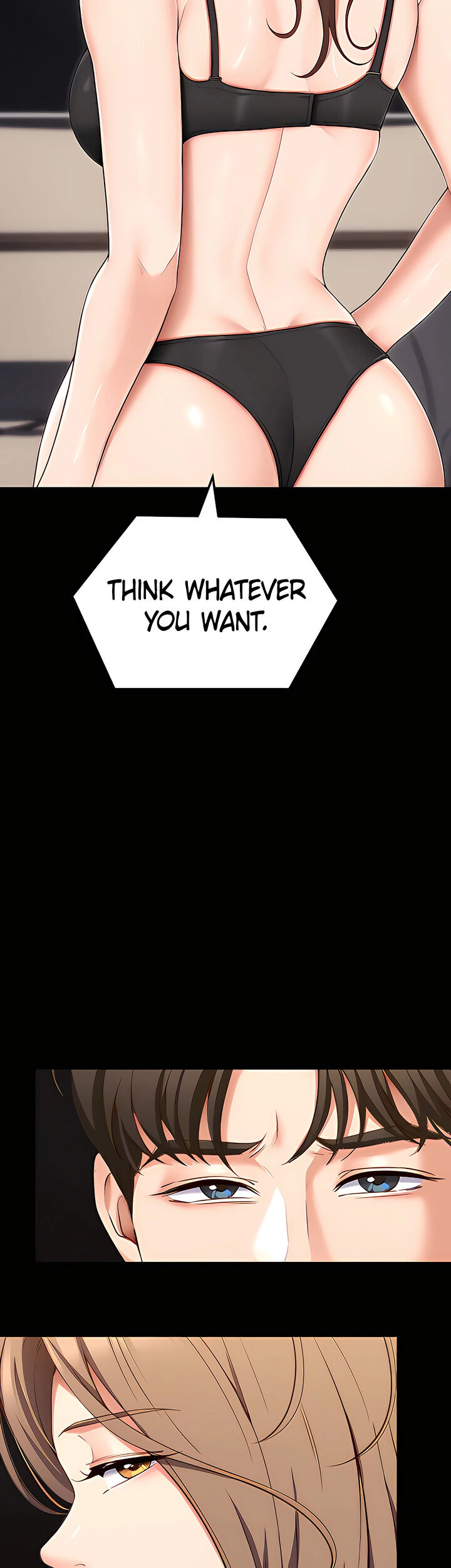 Tonight Youre My Dinner chapter 52 page 5