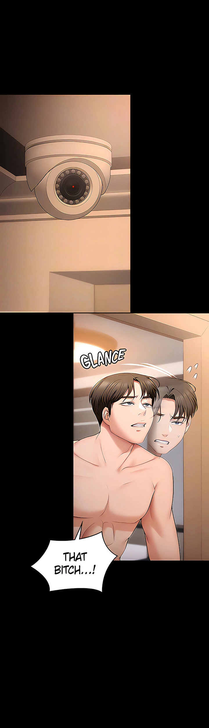 Tonight Youre My Dinner chapter 52 page 19