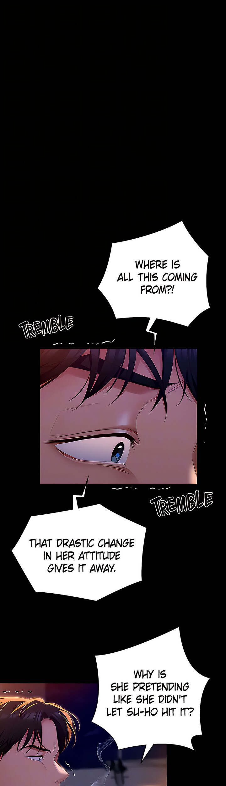 Tonight Youre My Dinner chapter 52 page 20