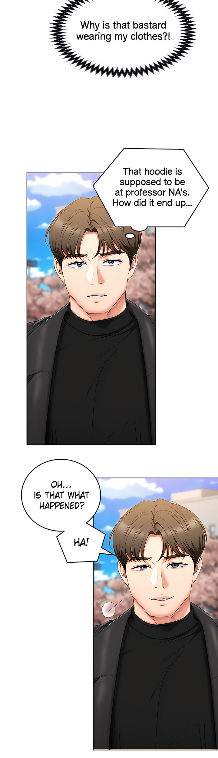 Tonight Youre My Dinner chapter 52 page 25