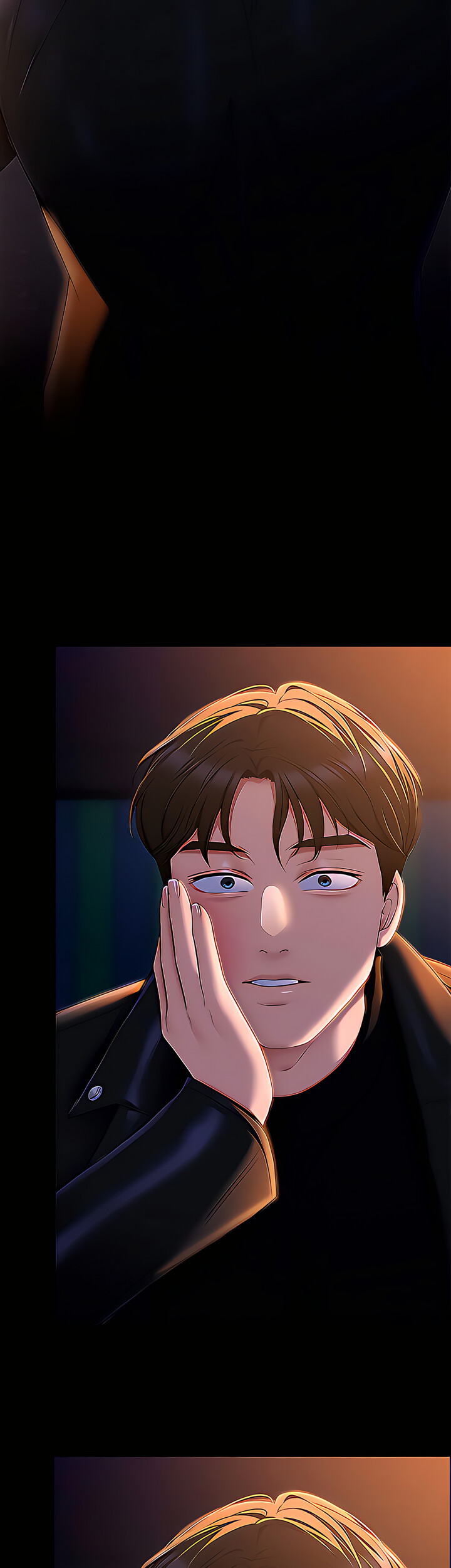 Tonight Youre My Dinner chapter 52 page 48