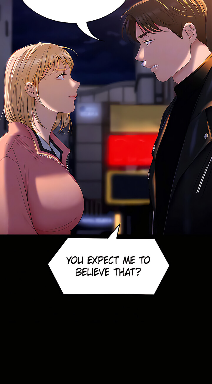 Tonight Youre My Dinner chapter 53 page 18