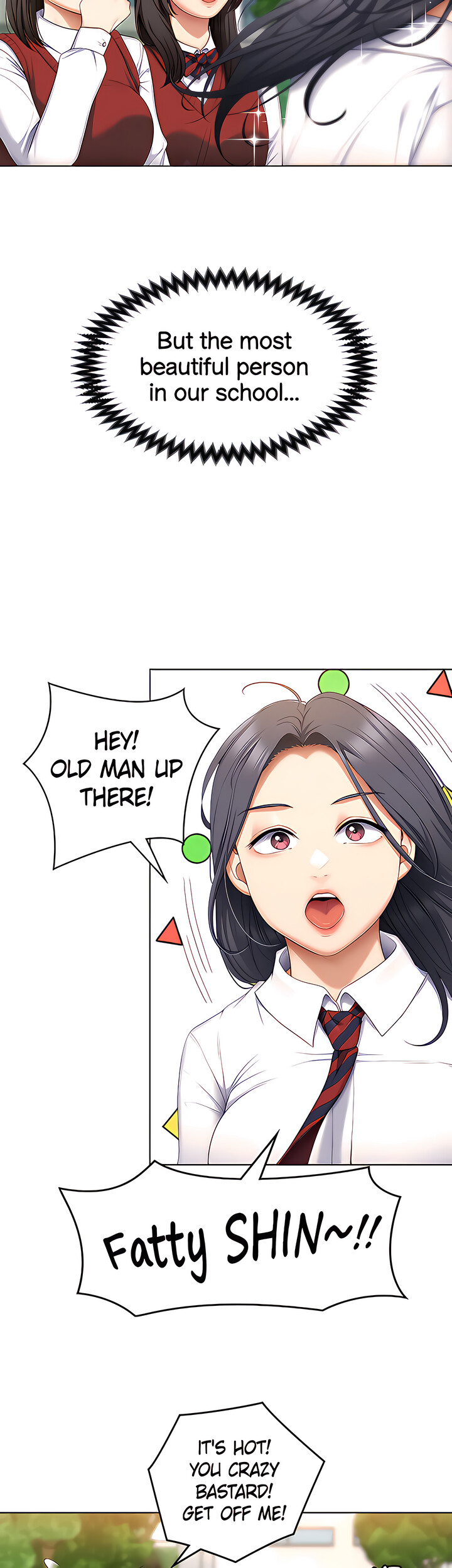 Tonight Youre My Dinner chapter 53 page 23