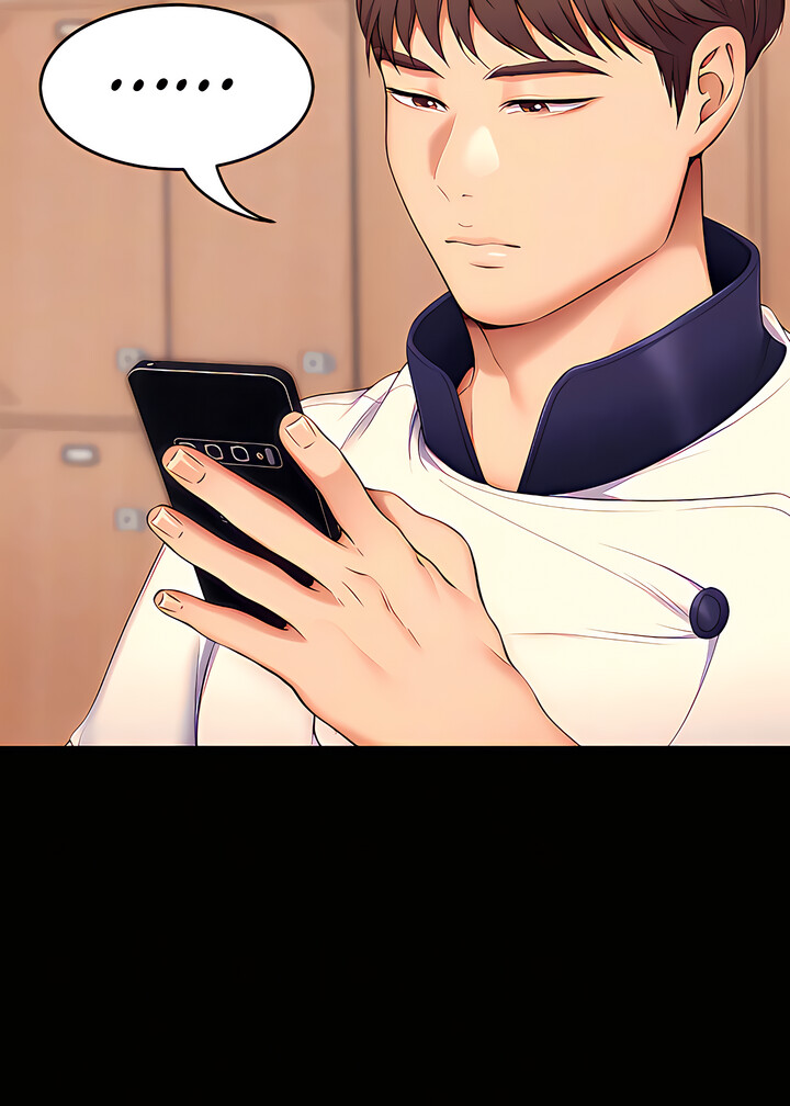 Tonight Youre My Dinner chapter 53 page 40