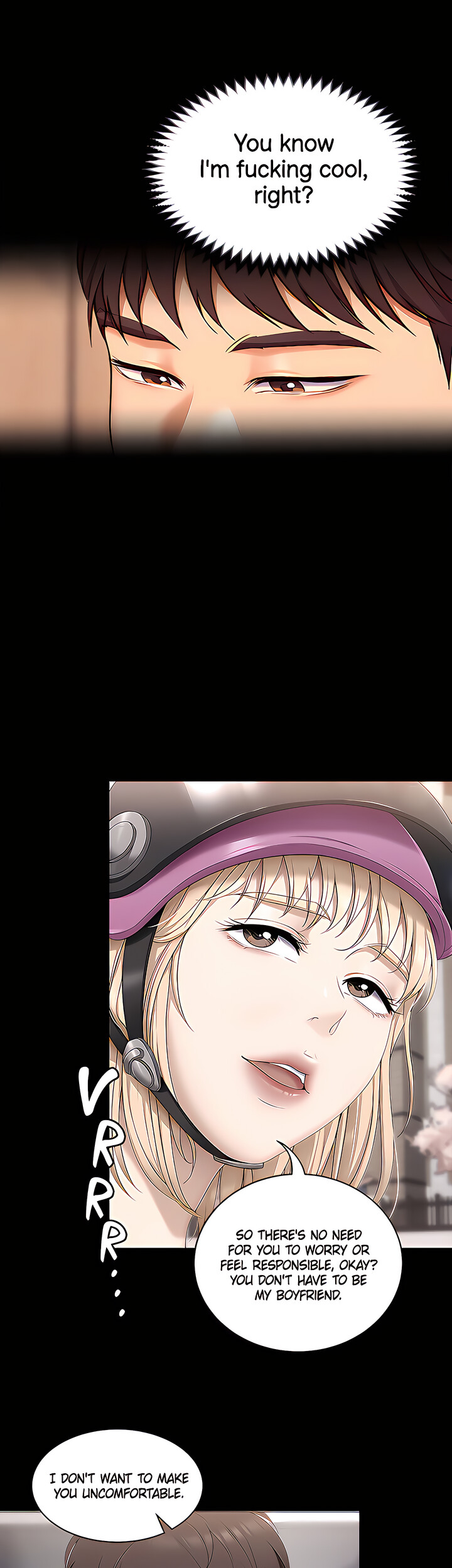 Tonight Youre My Dinner chapter 53 page 42