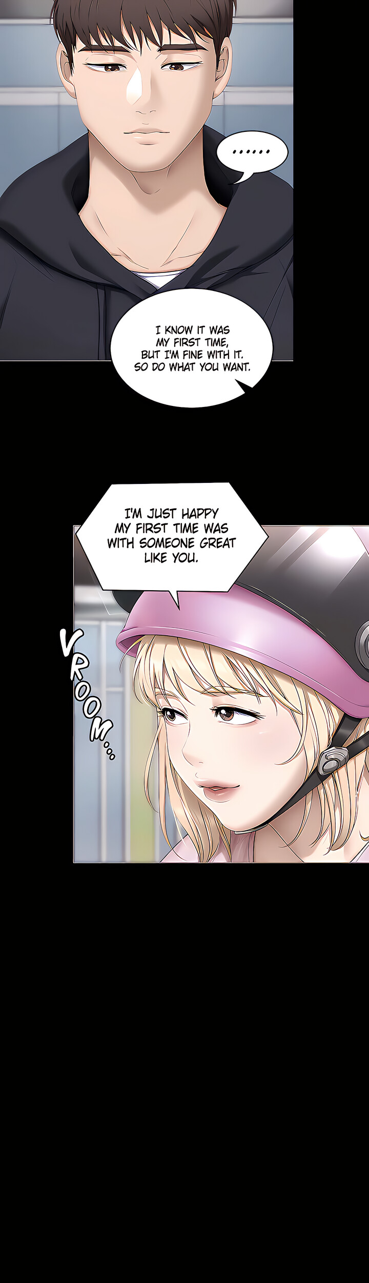Tonight Youre My Dinner chapter 53 page 43