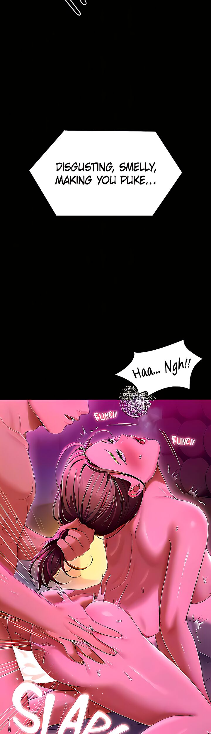 Tonight Youre My Dinner chapter 54 page 11