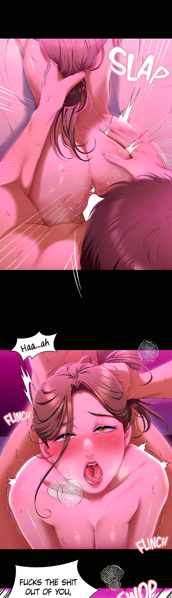 Tonight Youre My Dinner chapter 54 page 13