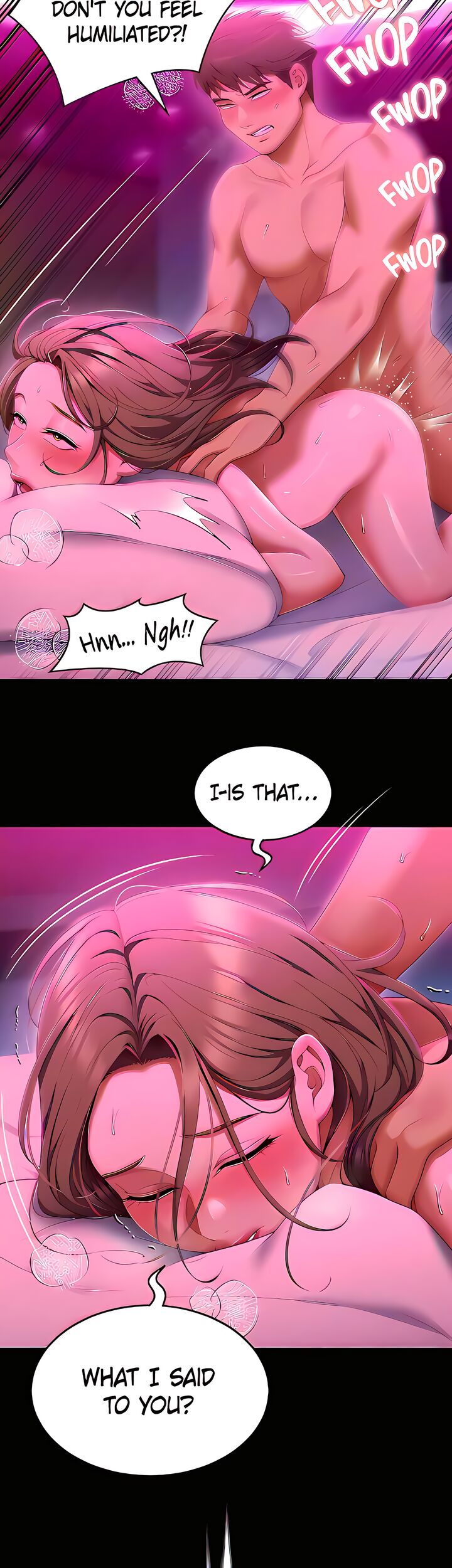 Tonight Youre My Dinner chapter 54 page 14