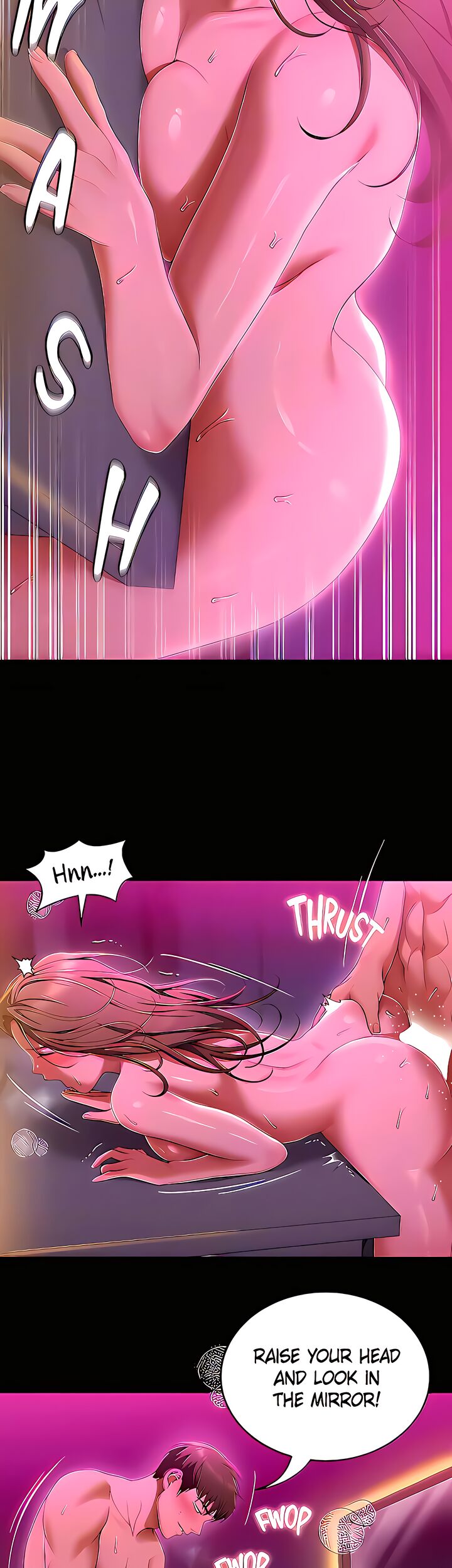 Tonight Youre My Dinner chapter 54 page 18