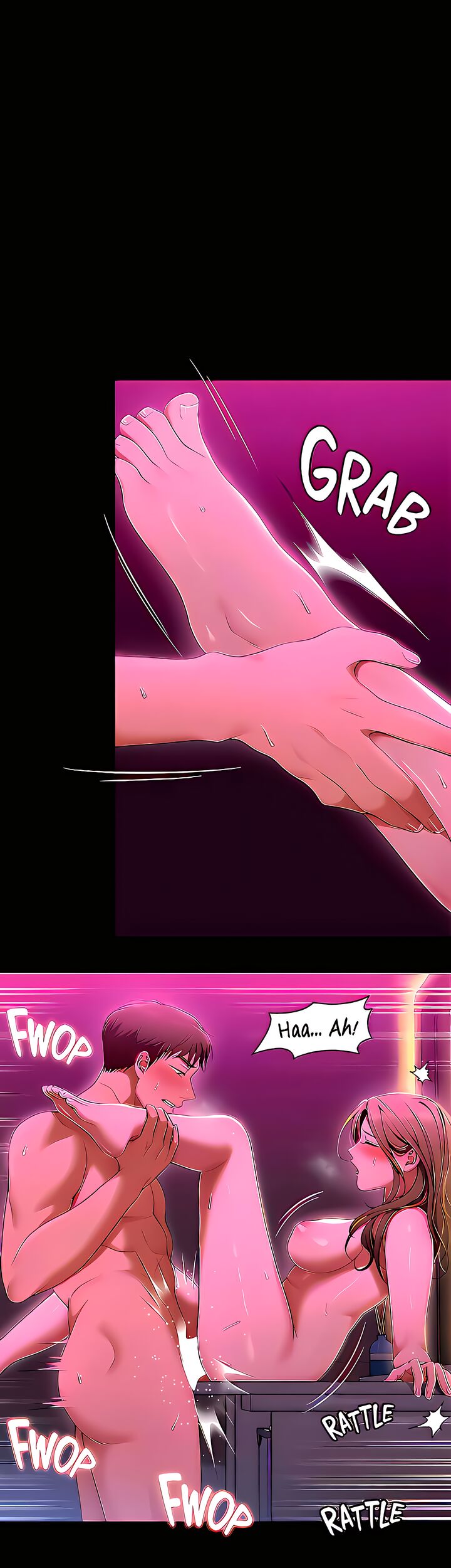 Tonight Youre My Dinner chapter 54 page 23