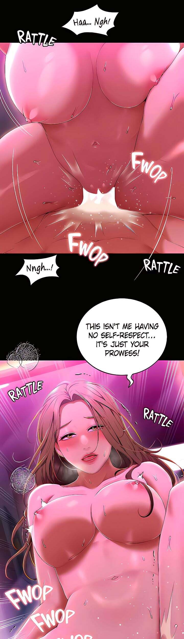 Tonight Youre My Dinner chapter 54 page 24