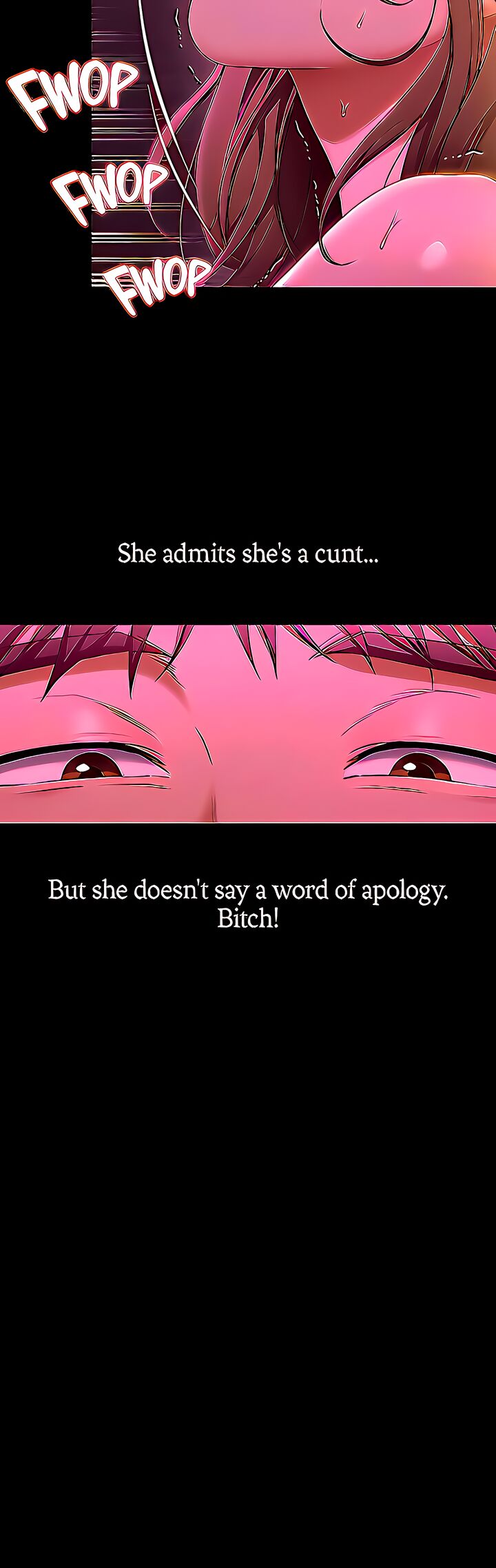 Tonight Youre My Dinner chapter 54 page 26