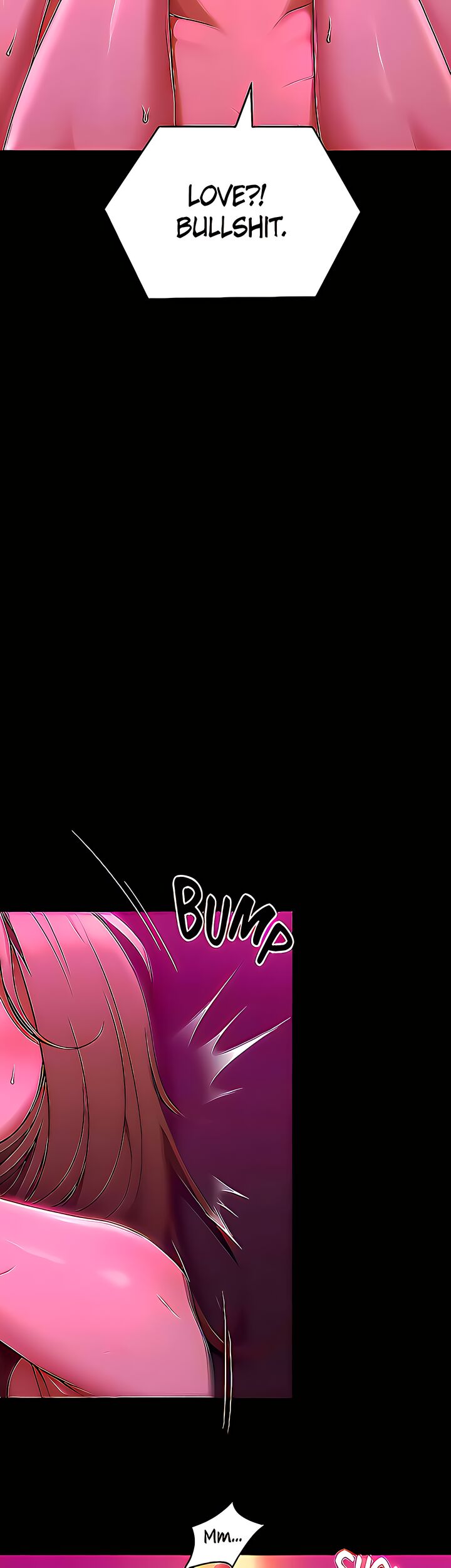 Tonight Youre My Dinner chapter 54 page 33