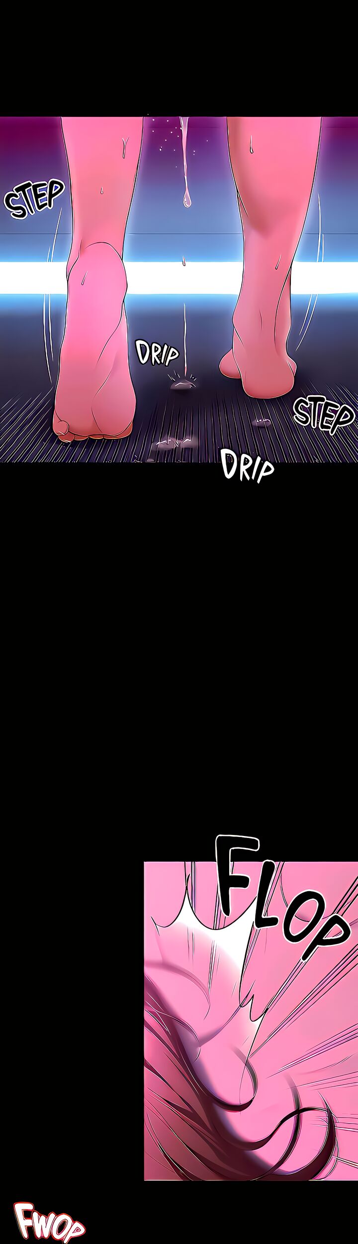 Tonight Youre My Dinner chapter 54 page 36