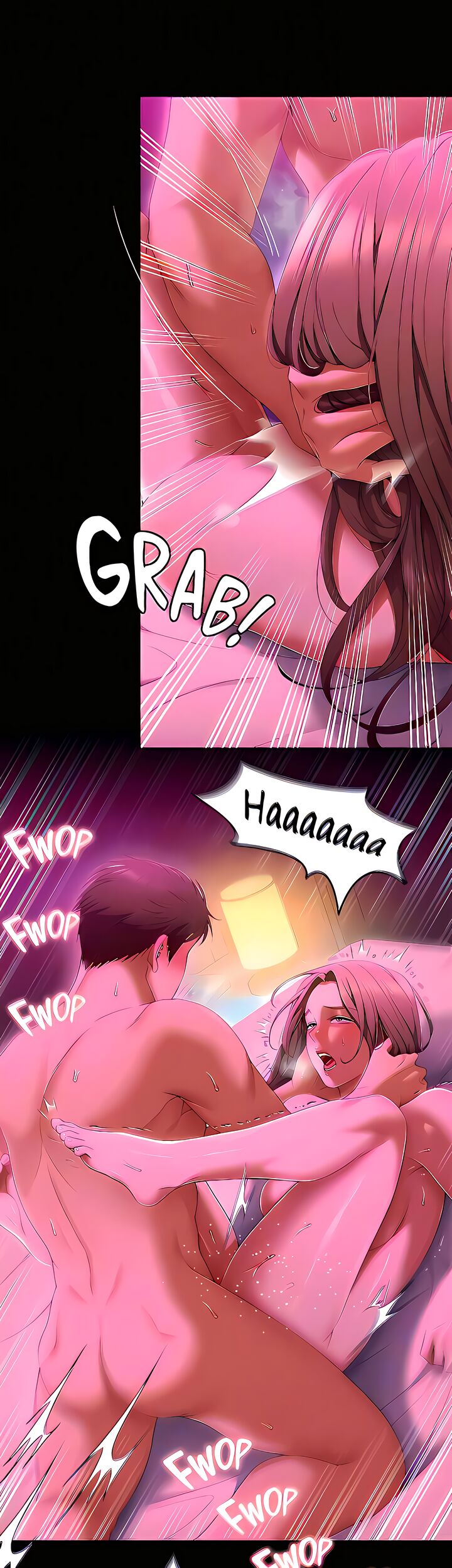 Tonight Youre My Dinner chapter 54 page 38