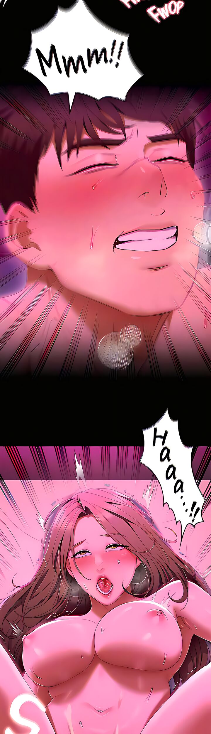 Tonight Youre My Dinner chapter 54 page 39