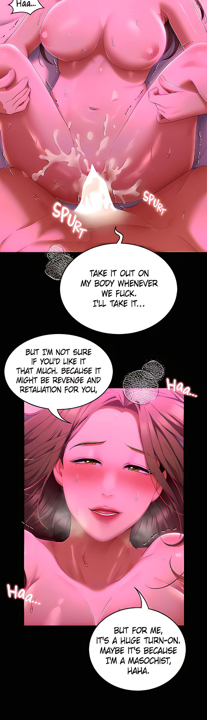 Tonight Youre My Dinner chapter 54 page 42