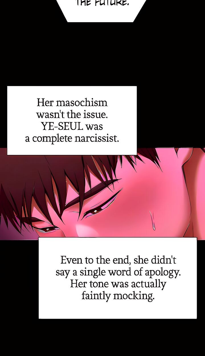Tonight Youre My Dinner chapter 54 page 44