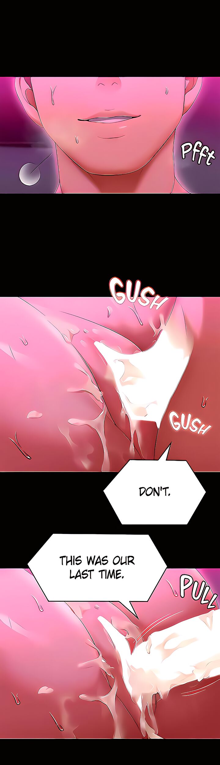 Tonight Youre My Dinner chapter 54 page 45