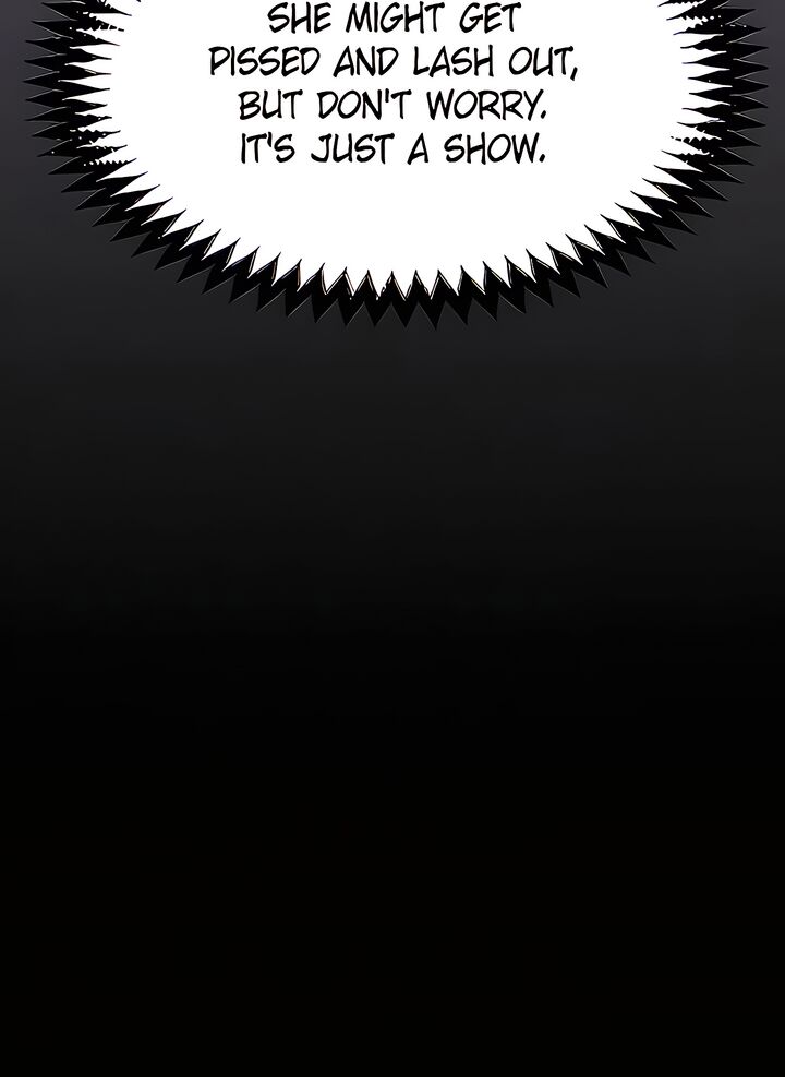 Tonight Youre My Dinner chapter 55 page 11