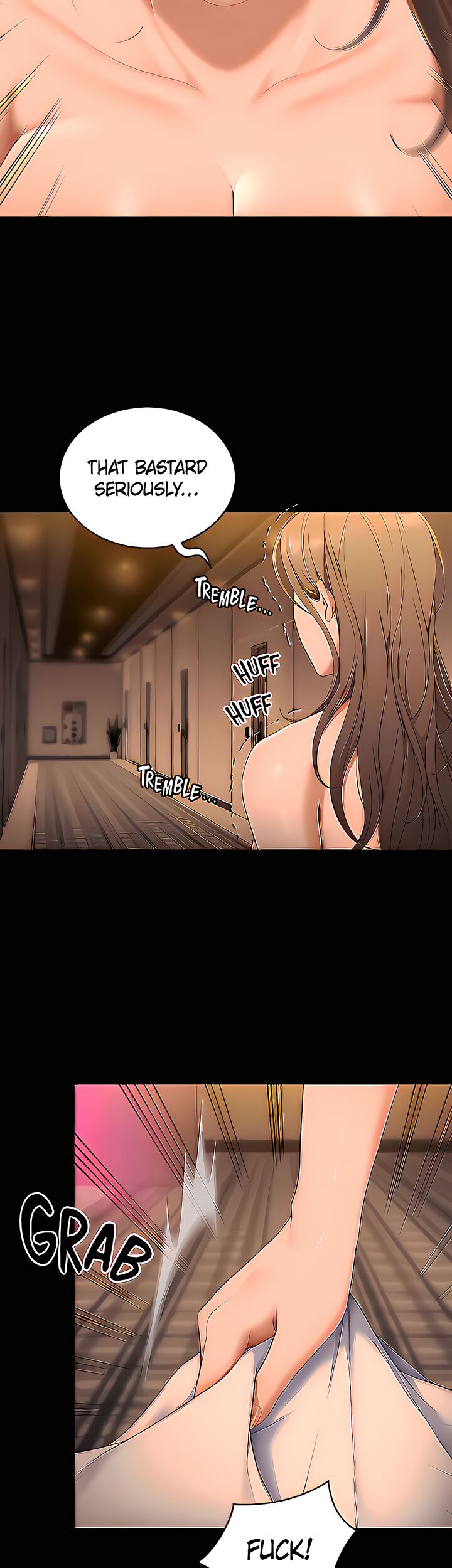 Tonight Youre My Dinner chapter 55 page 23
