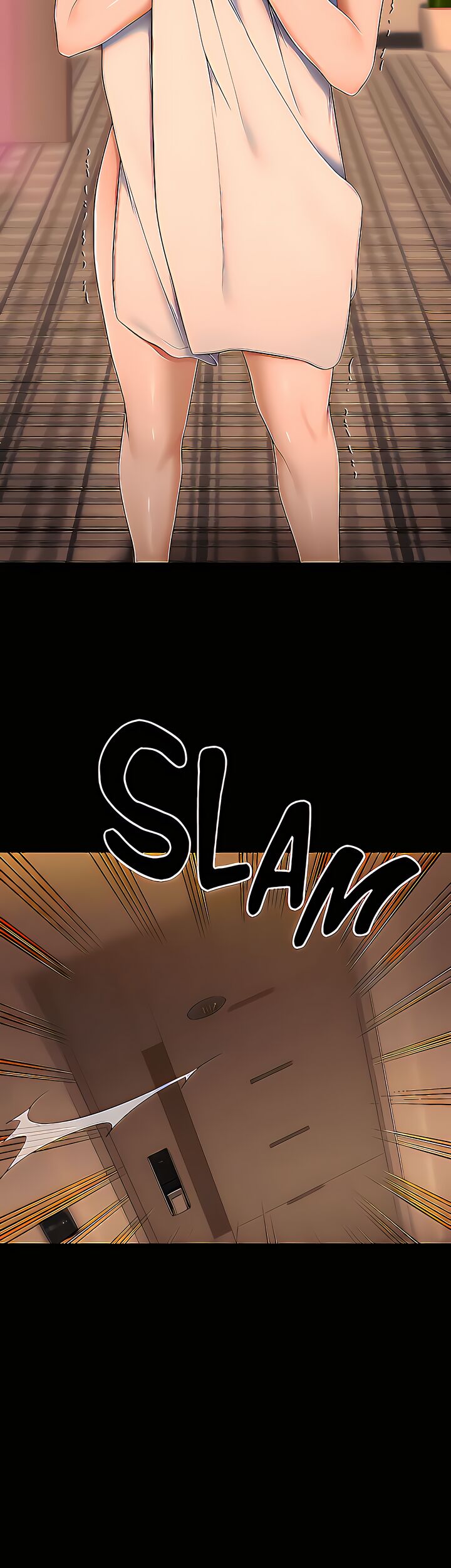 Tonight Youre My Dinner chapter 55 page 25