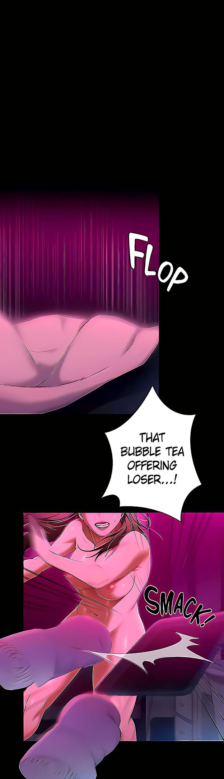 Tonight Youre My Dinner chapter 55 page 26