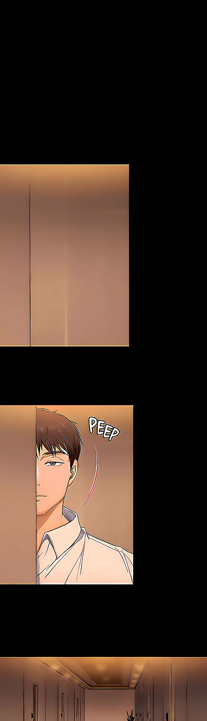 Tonight Youre My Dinner chapter 55 page 28
