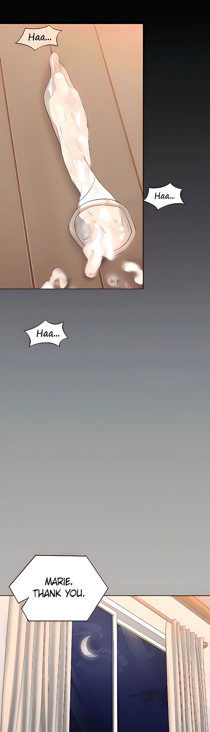 Tonight Youre My Dinner chapter 55 page 43