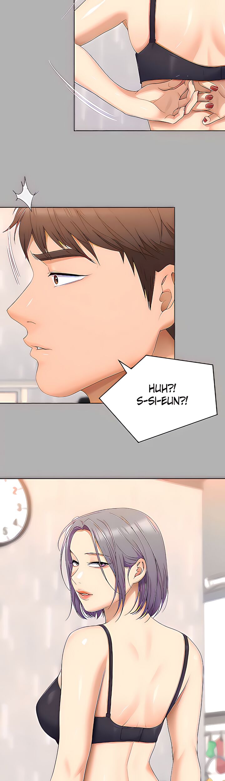 Tonight Youre My Dinner chapter 55 page 45