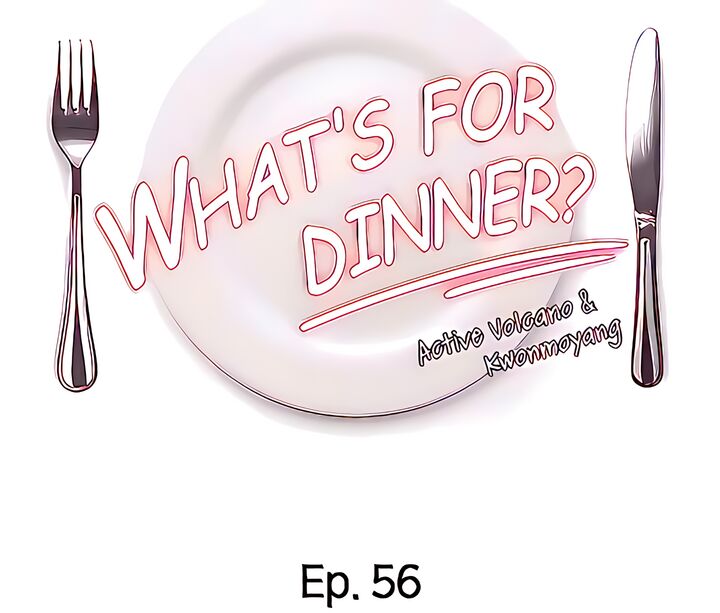 Tonight Youre My Dinner chapter 56 page 5