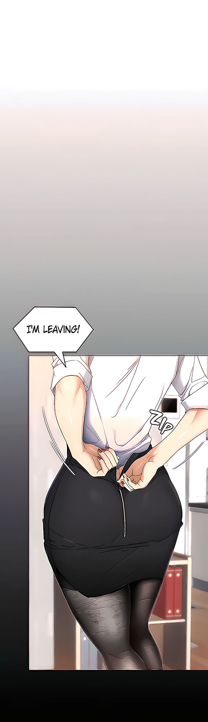 Tonight Youre My Dinner chapter 56 page 6