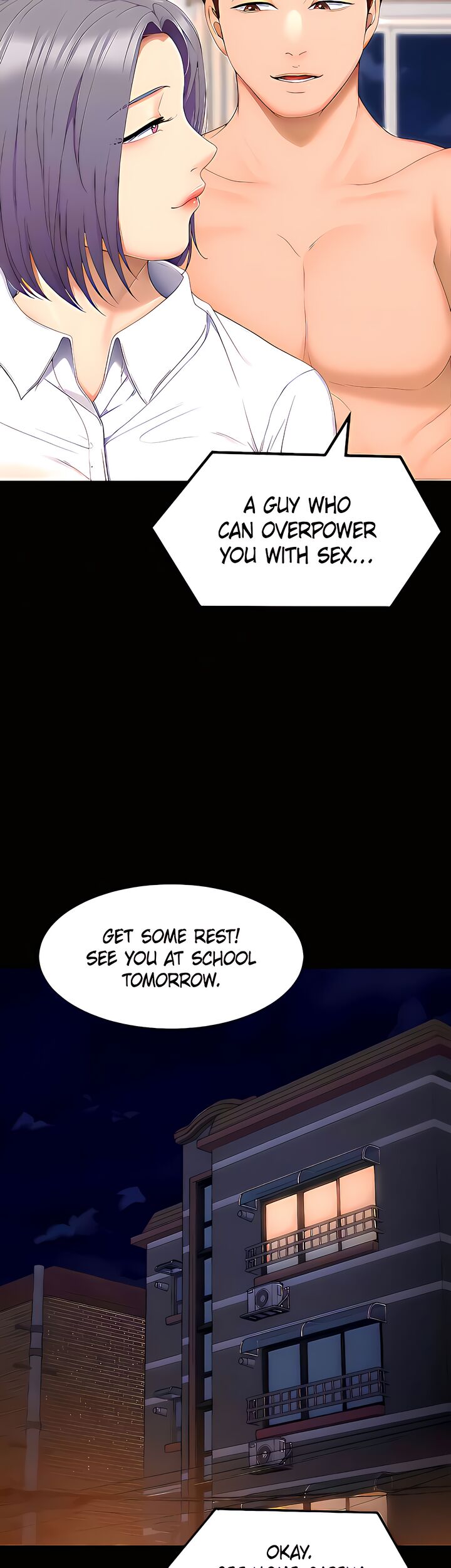 Tonight Youre My Dinner chapter 56 page 15