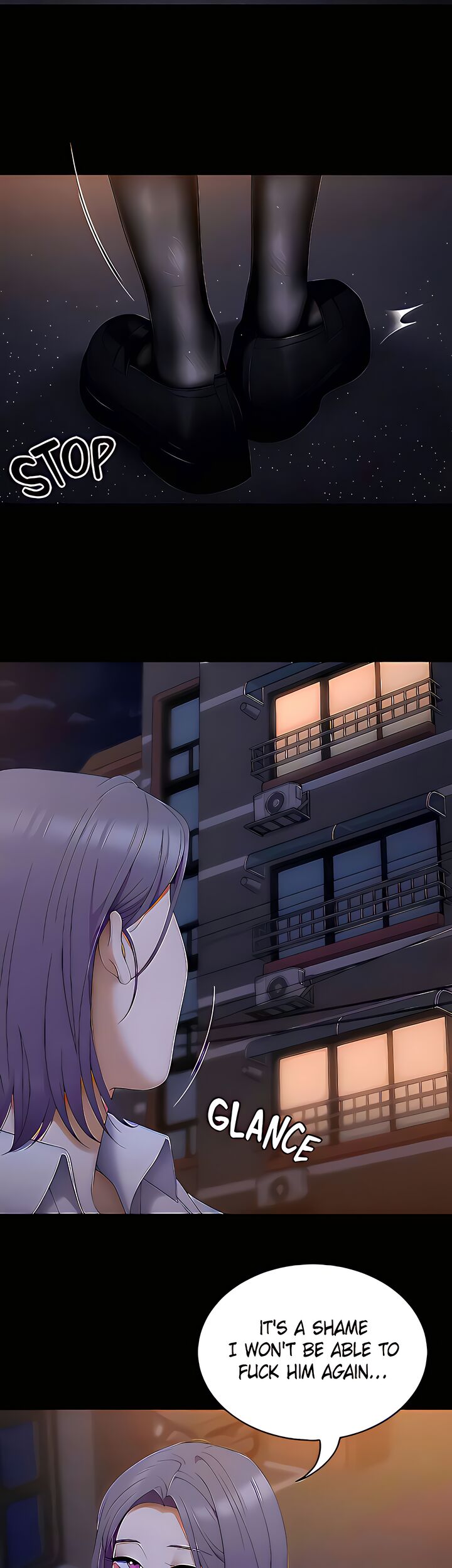 Tonight Youre My Dinner chapter 56 page 17