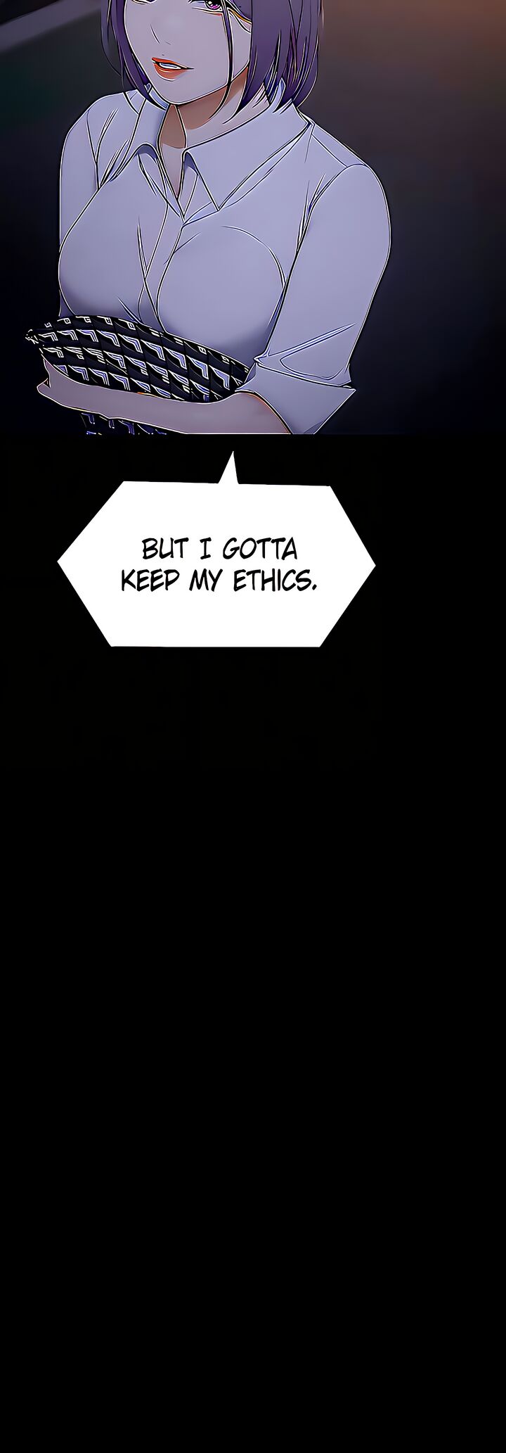 Tonight Youre My Dinner chapter 56 page 18